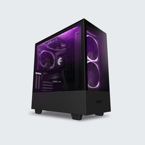 CONFIG PC GAMER - AMD