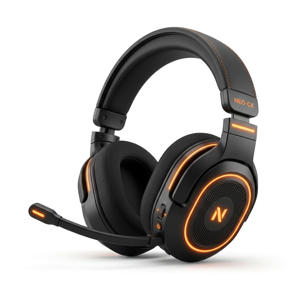 Casques Audio