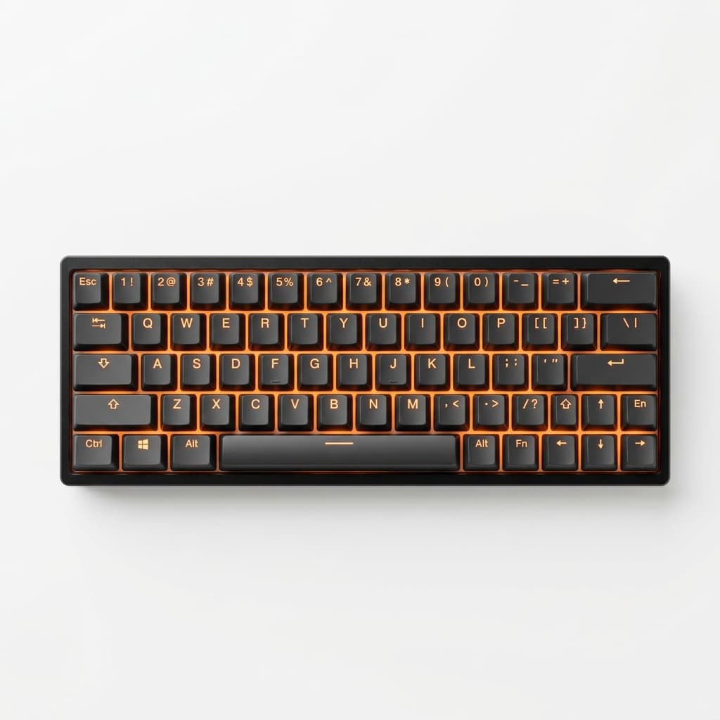 Claviers Gamer