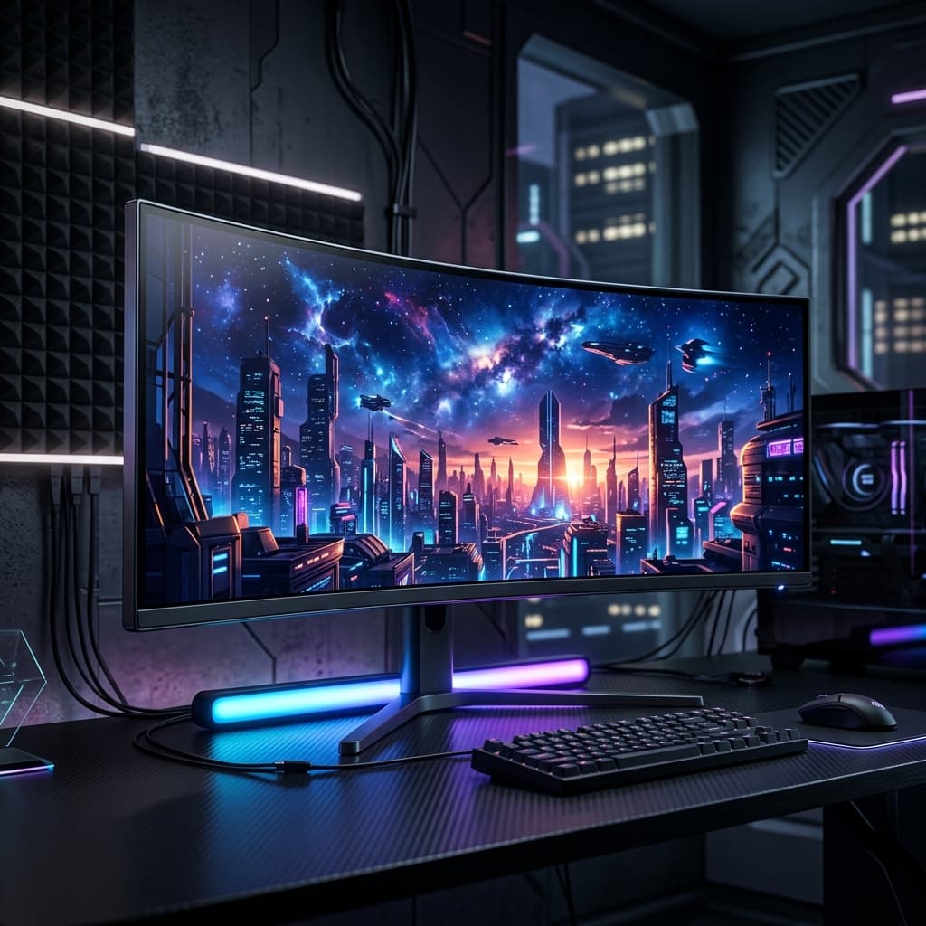 Écrans PC