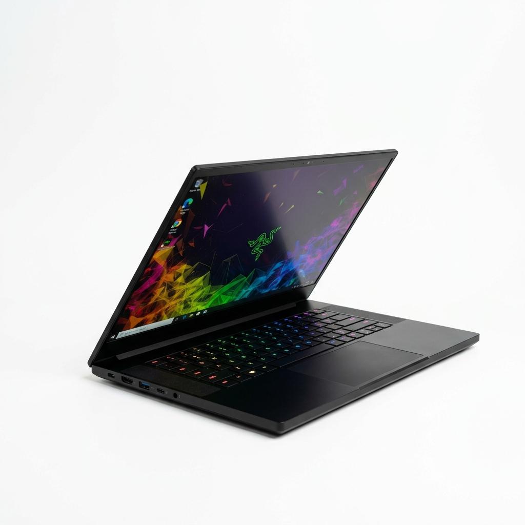 Razer Blade 15 Gaming Laptop