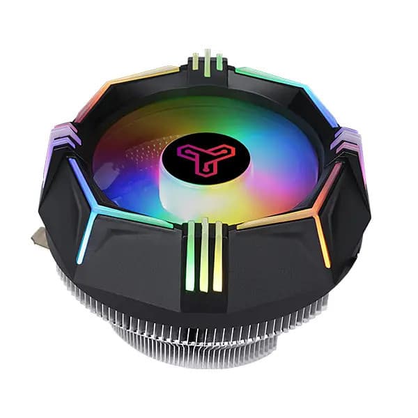 CONNECT Frost FRGB (Ventirad CPU)