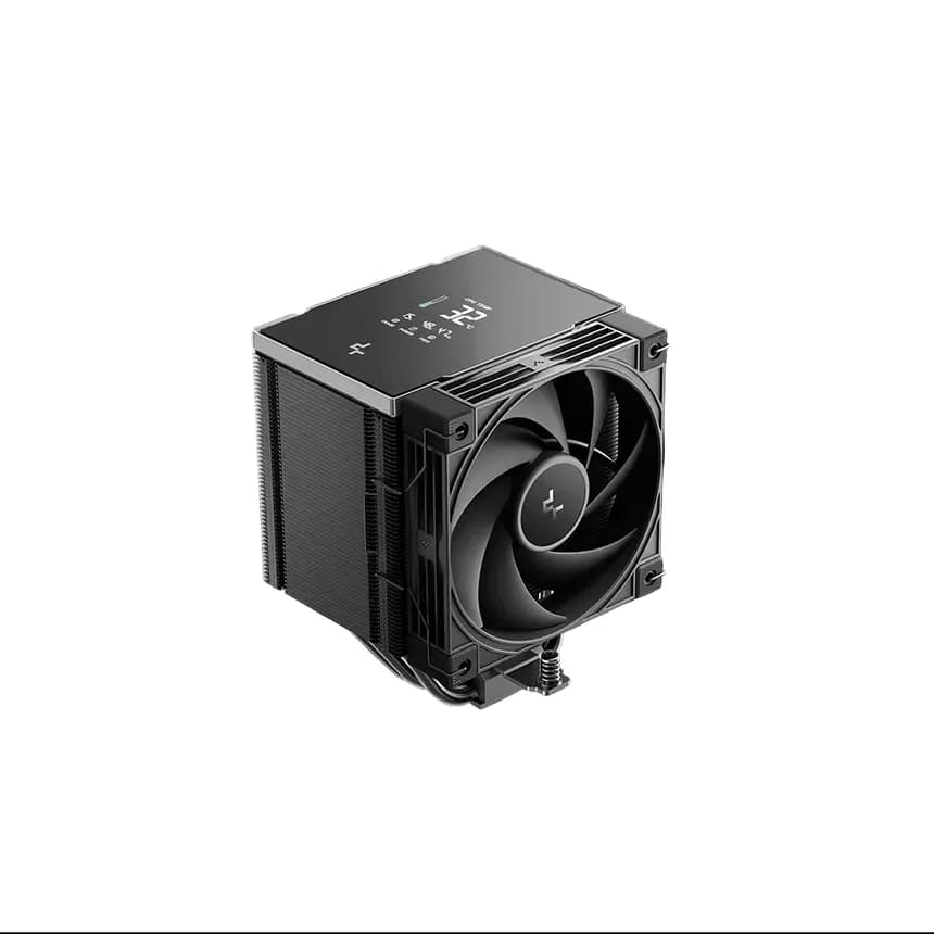 DEEPCOOL AK500 Digital PRO / G2 (NYX Edition)