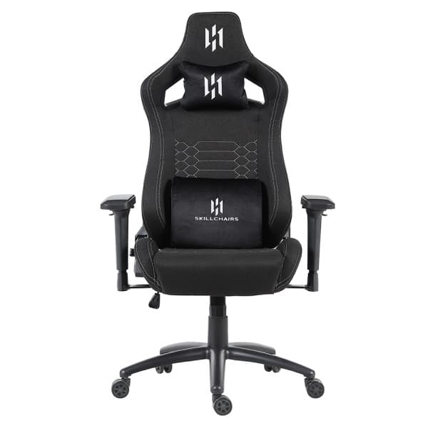 SkillChairs Slayer – Chaise Gaming Premium thumbnail 2