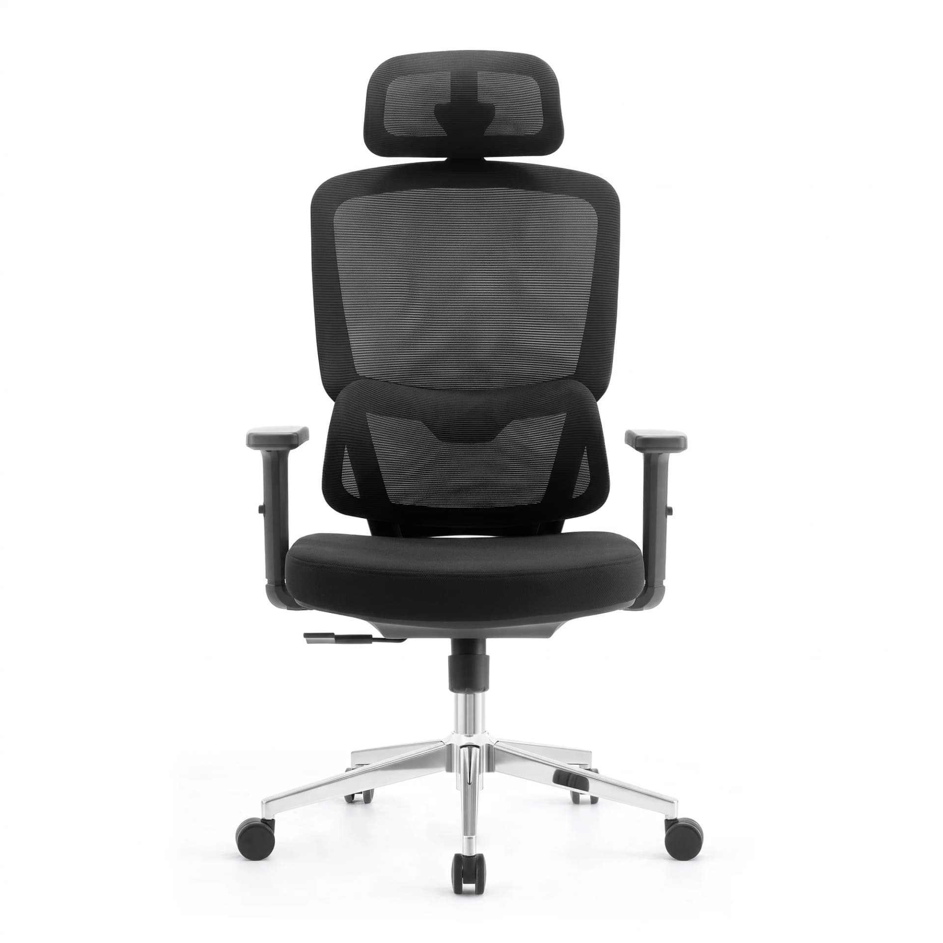 SkillChairs Ergo Dino – Chaise Ergonomique Premium