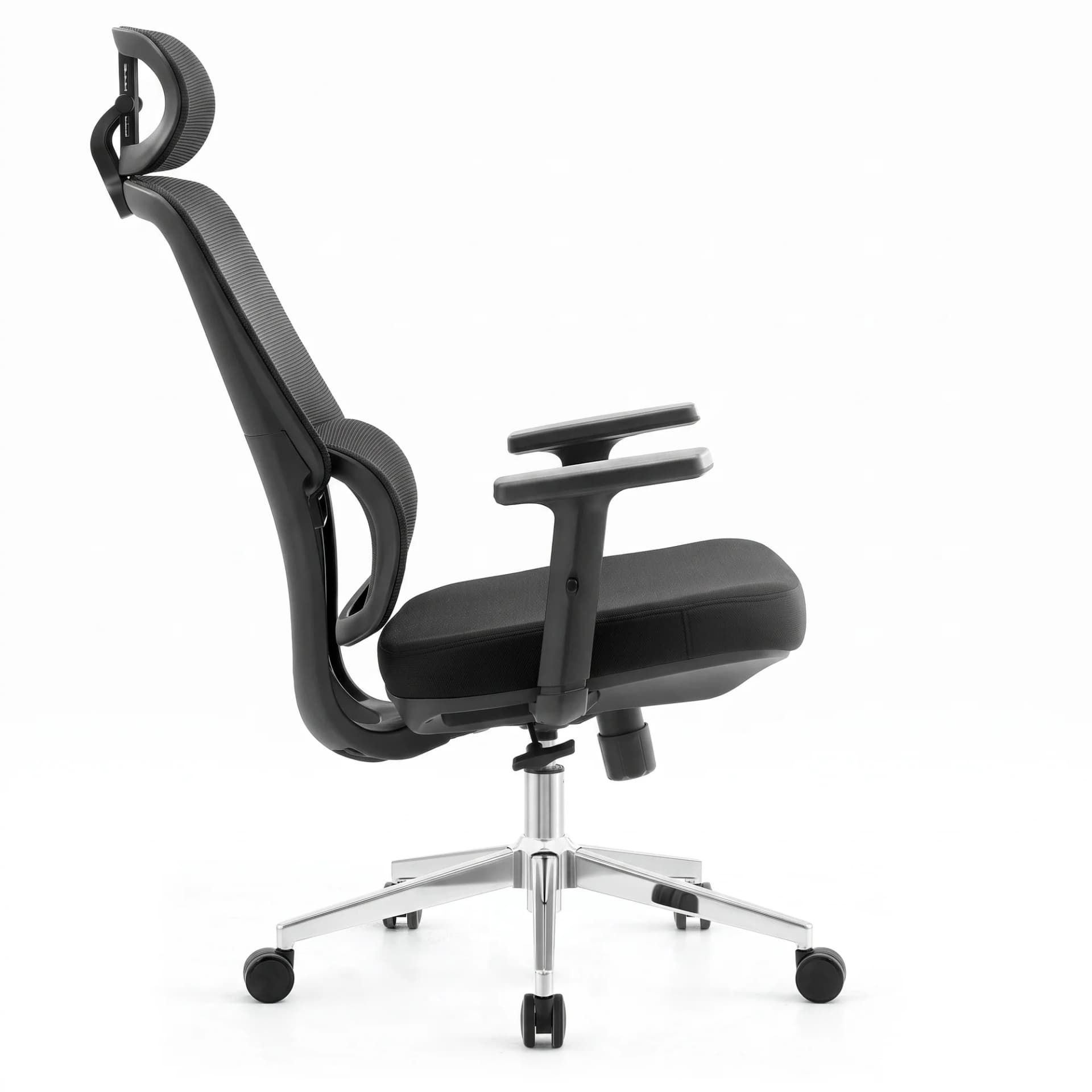 SkillChairs Ergo Dino – Chaise Ergonomique Premium thumbnail 2