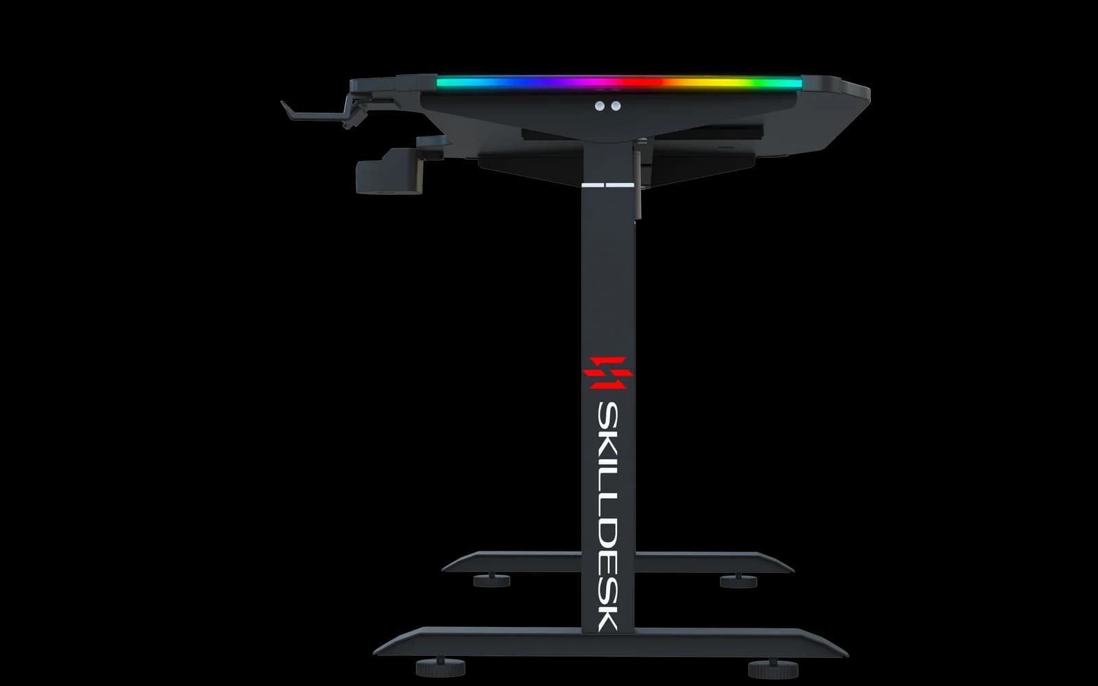 SKILLDESK Falcon (Motorisé) thumbnail 3