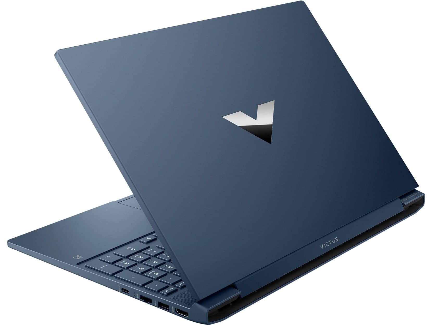 HP Victus 15 – i7-13620H / RTX 4060 8Go / 16Go DDR4 / 1To NVMe / FHD 144Hz thumbnail 2