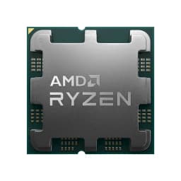 AMD Ryzen 7 7700 (3.8 GHz / 5.3 GHz) Tray