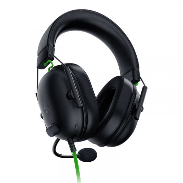 Razer Blackshark V2 X (Noir) thumbnail 2