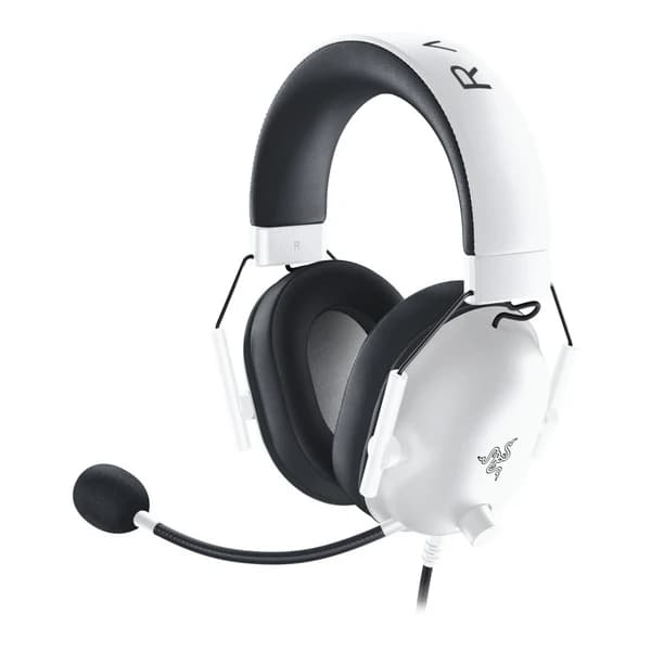 Razer Blackshark V2 X (Blanc)