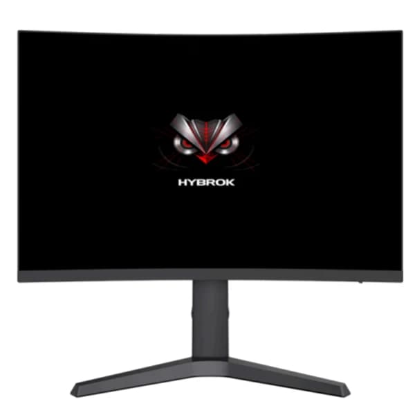 Hybrok HG27CUF200 27″ 200Hz 1ms Curved