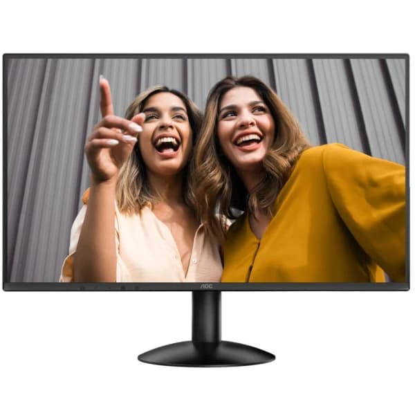 Écran AOC 24B30H3 23.8" IPS 120Hz 1ms Noir