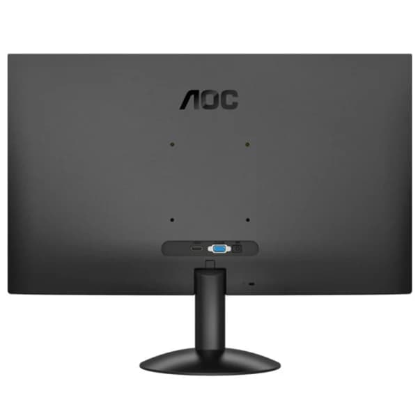 Écran AOC 24B30H3 23.8" IPS 120Hz 1ms Noir thumbnail 2
