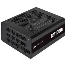 Corsair RM1000x 1000W 80+ Gold